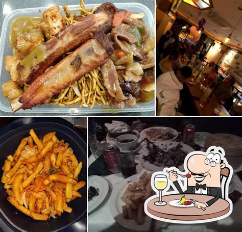 oriental tullamore|Oriental New Star, Tullamore .